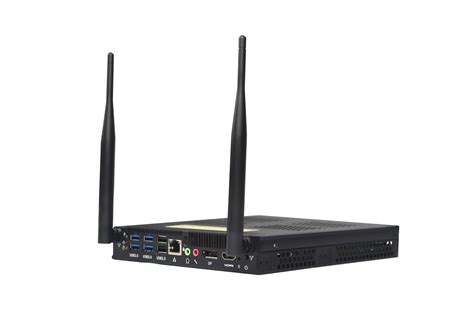 Hisense S02BDS5A811E OPS for BE/CE/DE device